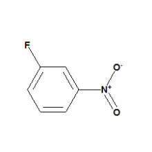 1-Fluoro-3-nitrobenzeno Nï¿½ CAS 402-67-5